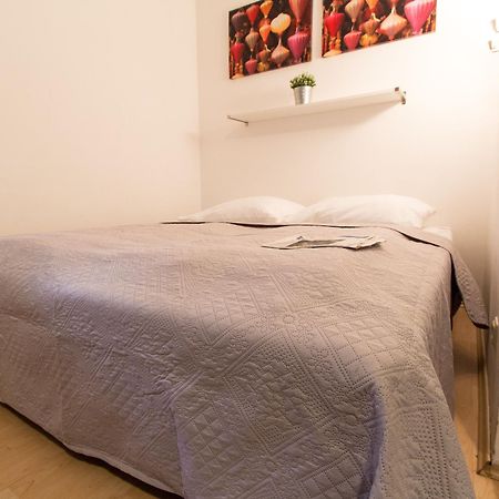 Apartmenthaus Hietzing I Contactless Check-In 维也纳 外观 照片