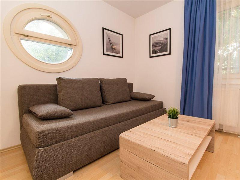 Apartmenthaus Hietzing I Contactless Check-In 维也纳 外观 照片