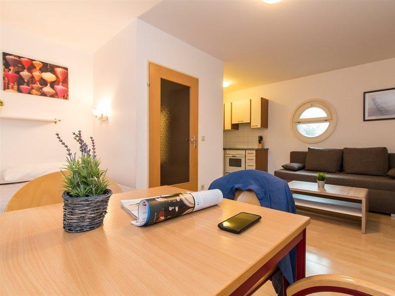 Apartmenthaus Hietzing I Contactless Check-In 维也纳 外观 照片