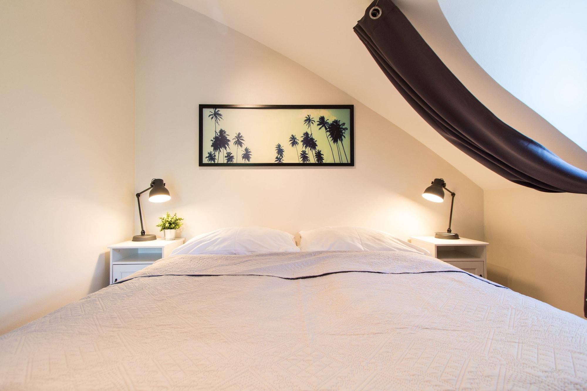 Apartmenthaus Hietzing I Contactless Check-In 维也纳 外观 照片