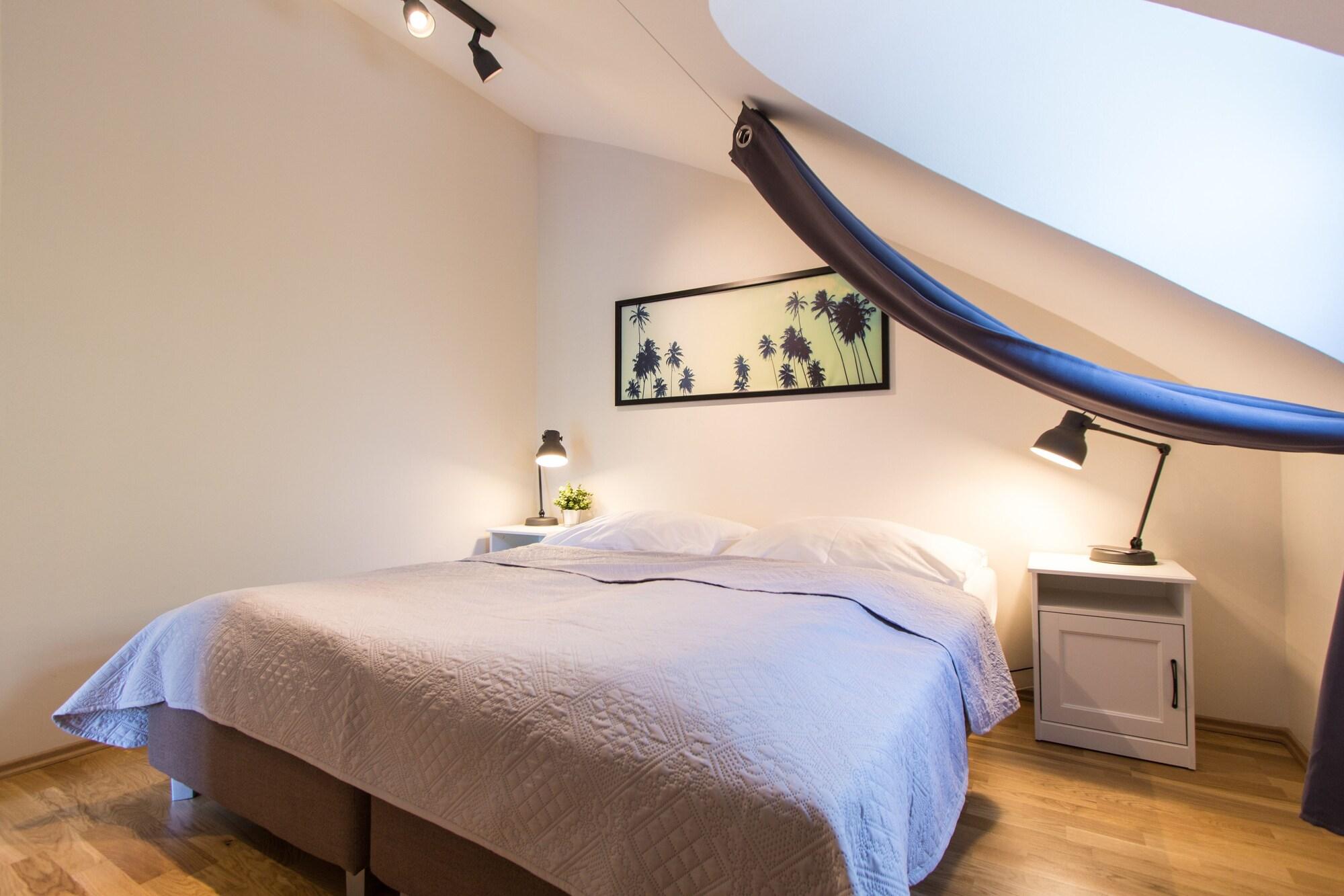 Apartmenthaus Hietzing I Contactless Check-In 维也纳 外观 照片
