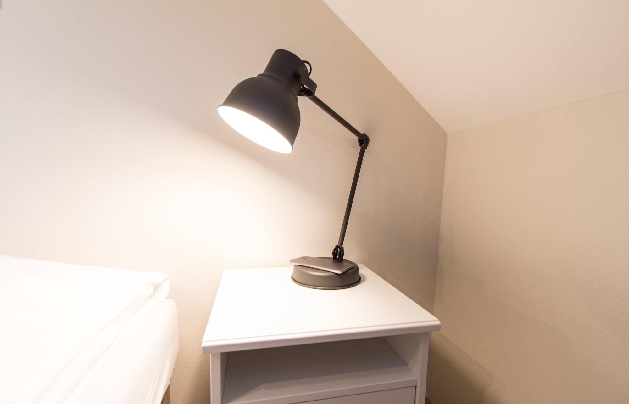 Apartmenthaus Hietzing I Contactless Check-In 维也纳 外观 照片