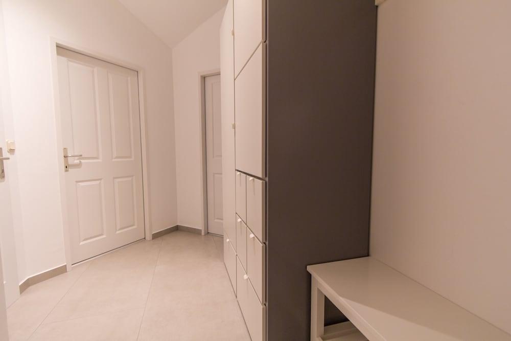 Apartmenthaus Hietzing I Contactless Check-In 维也纳 外观 照片