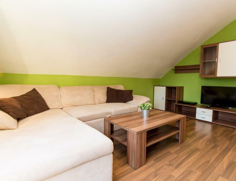 Apartmenthaus Hietzing I Contactless Check-In 维也纳 外观 照片
