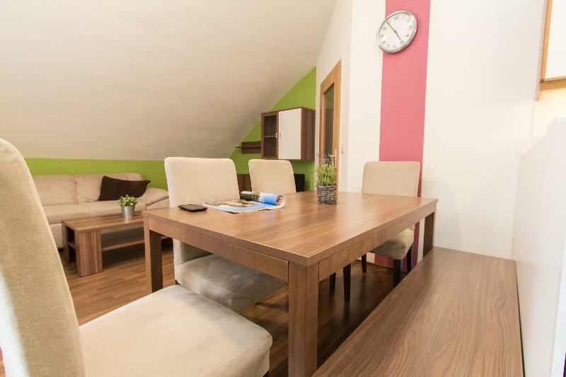 Apartmenthaus Hietzing I Contactless Check-In 维也纳 外观 照片