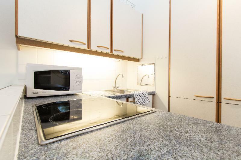 Apartmenthaus Hietzing I Contactless Check-In 维也纳 外观 照片