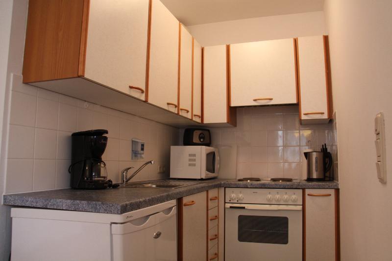 Apartmenthaus Hietzing I Contactless Check-In 维也纳 外观 照片
