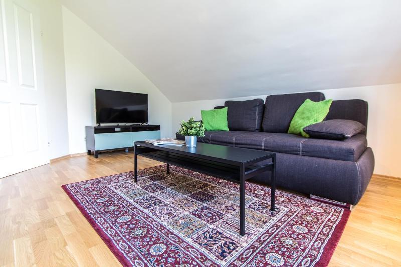 Apartmenthaus Hietzing I Contactless Check-In 维也纳 外观 照片